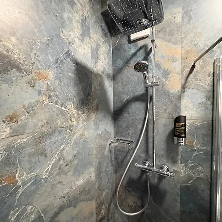 Διαμέρισμα Ah Duo Košice