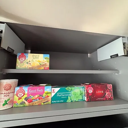 Διαμέρισμα Ah Duo Košice