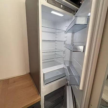 Daire Ah Duo Kösice