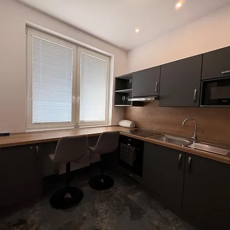 Ah Duo Daire Kösice