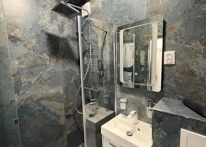 Apartament Ah Duo