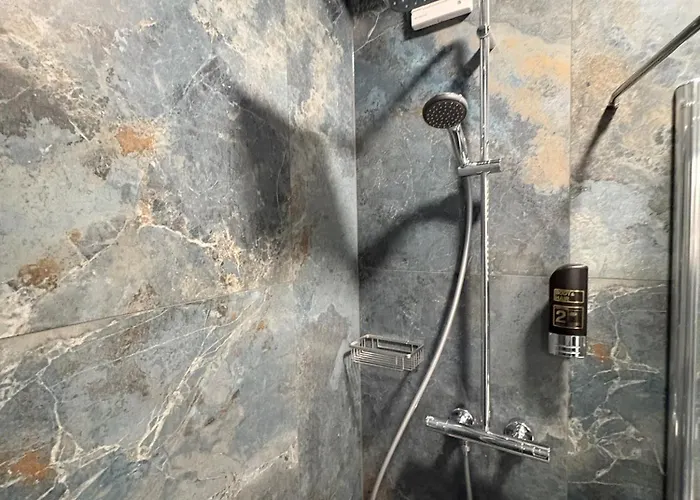 Apartament Ah Duo Koszyce