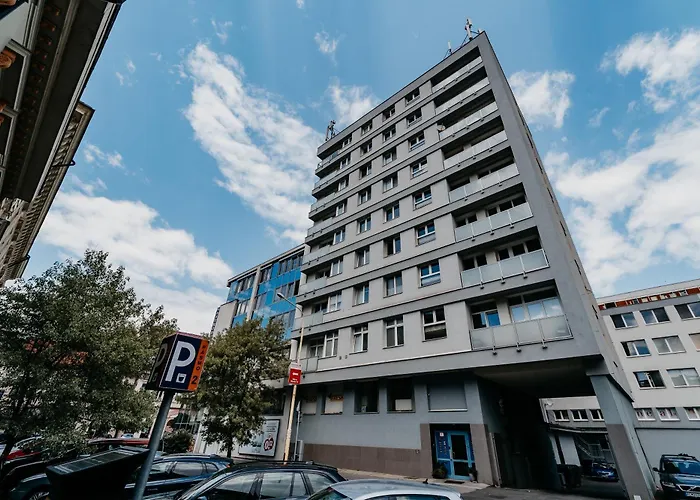 Apartament Ah Duo